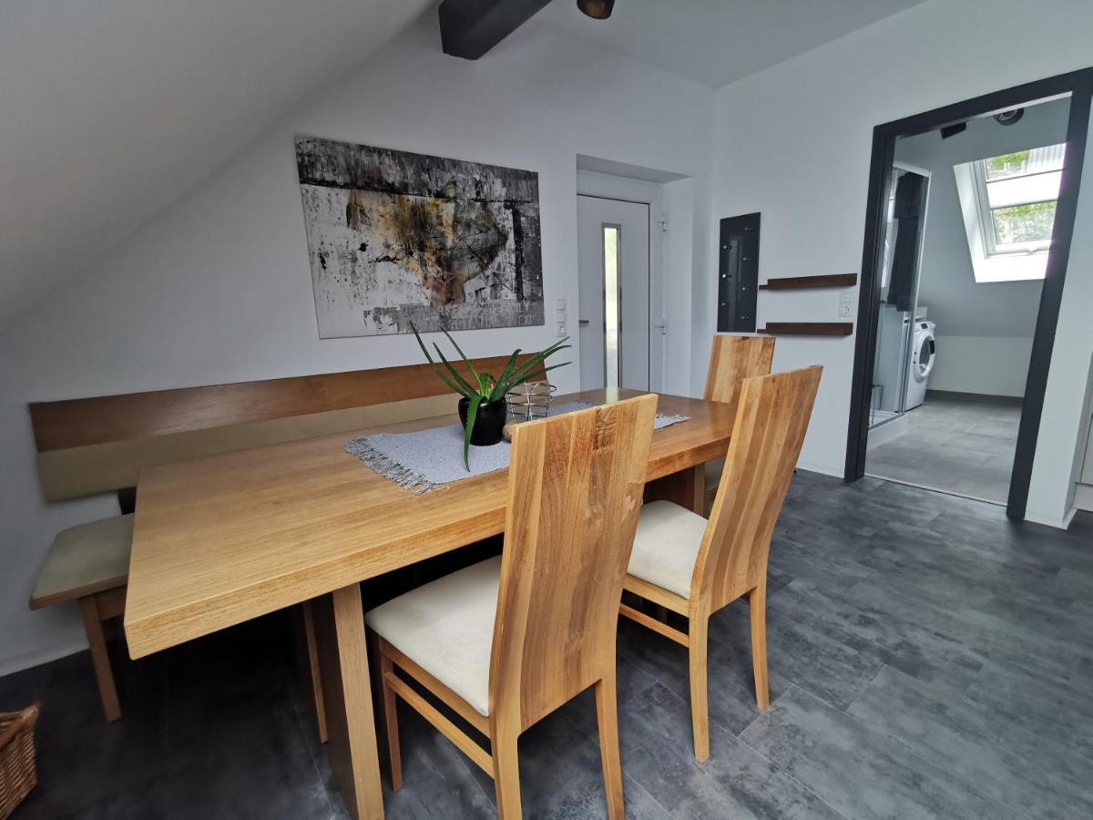 Skyline Klimatisierte Dachgeschoss-wohnung In Mit Blick Ins Rheintal Dornbirn
