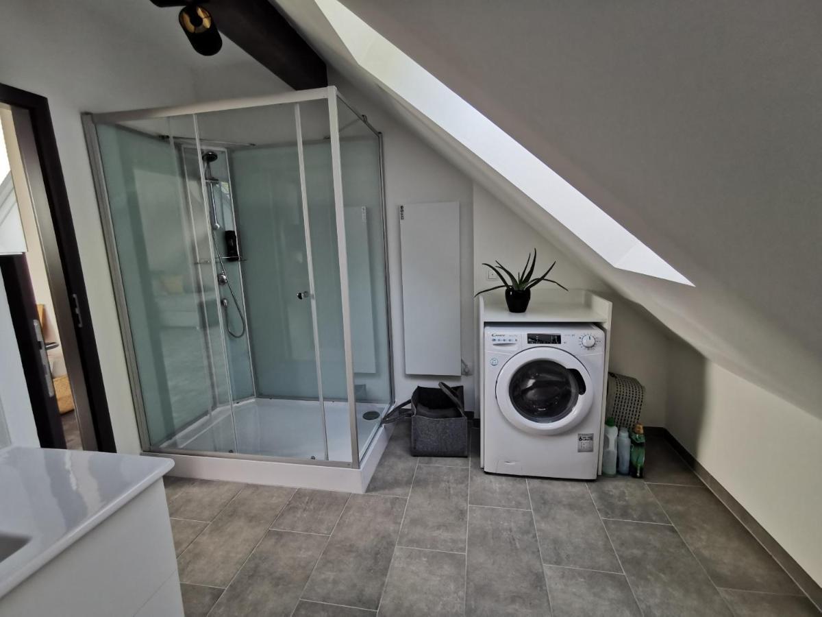 Skyline Klimatisierte Dachgeschoss-wohnung In Mit Blick Ins Rheintal Dornbirn