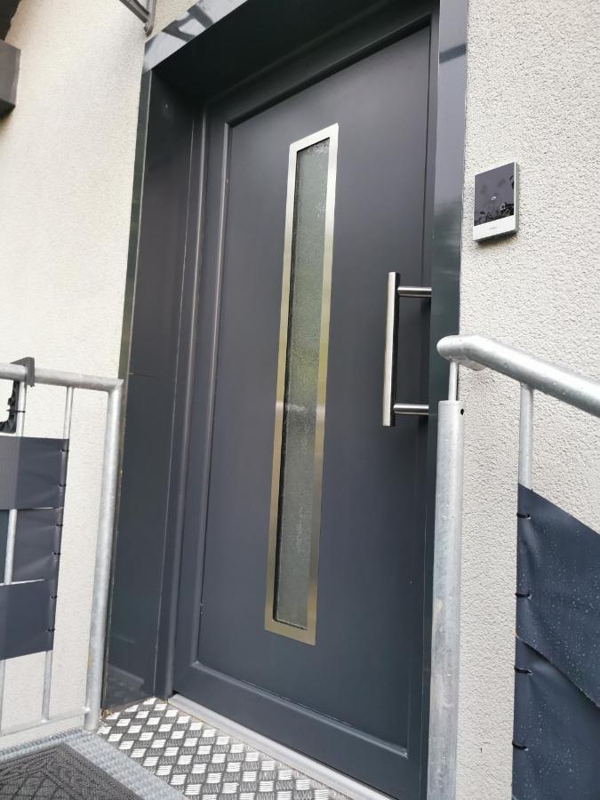 Apartmán Skyline Klimatisierte Dachgeschoss-wohnung In Mit Blick Ins Rheintal Dornbirn
