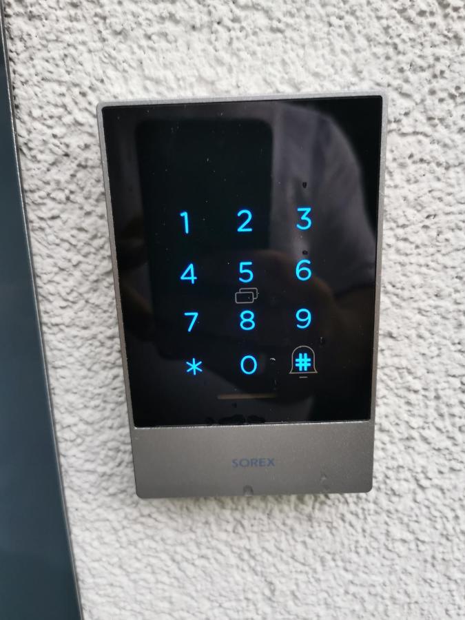 Apartmán Skyline Klimatisierte Dachgeschoss-wohnung In Mit Blick Ins Rheintal *