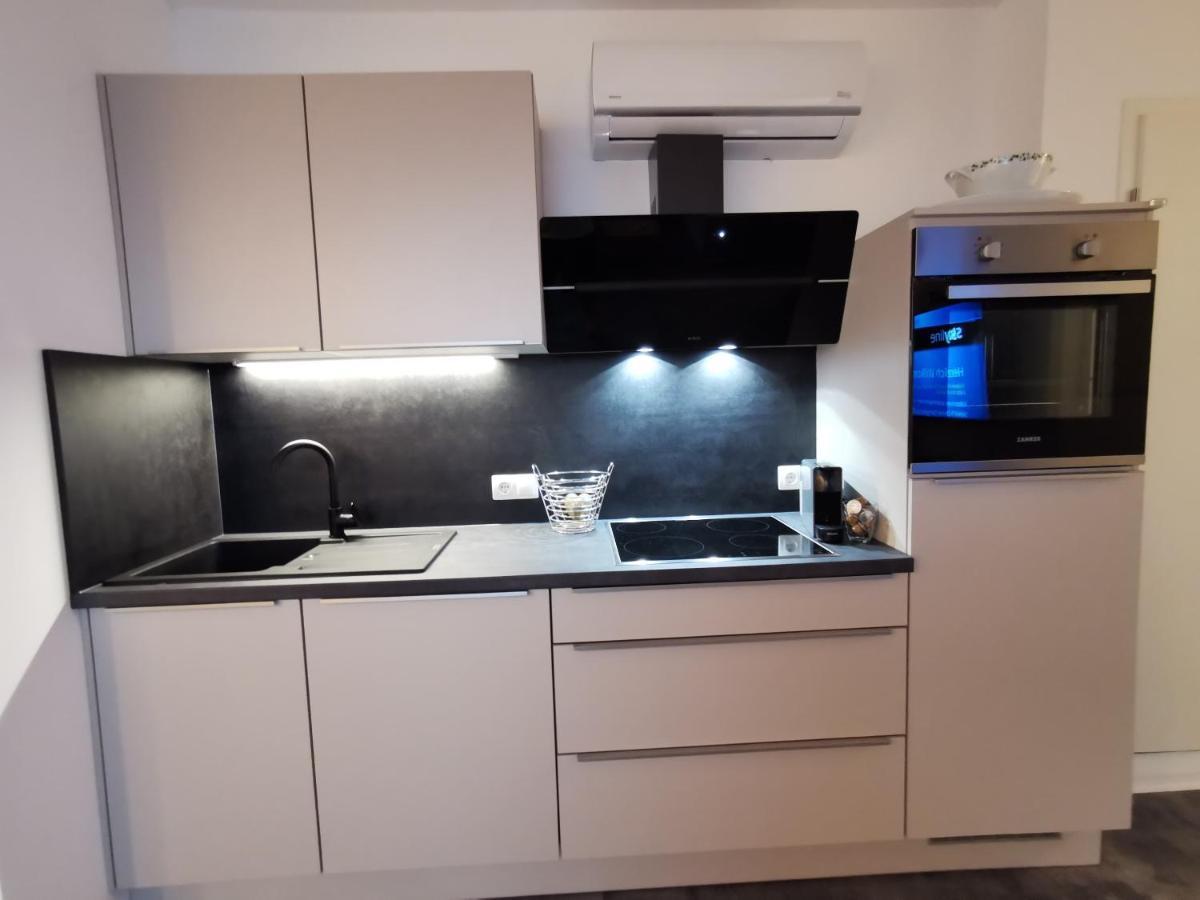 Skyline Klimatisierte Dachgeschoss-wohnung In Mit Blick Ins Rheintal Dornbirn